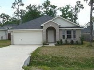 5528 N Buffalo Cir, Willis, TX 77378