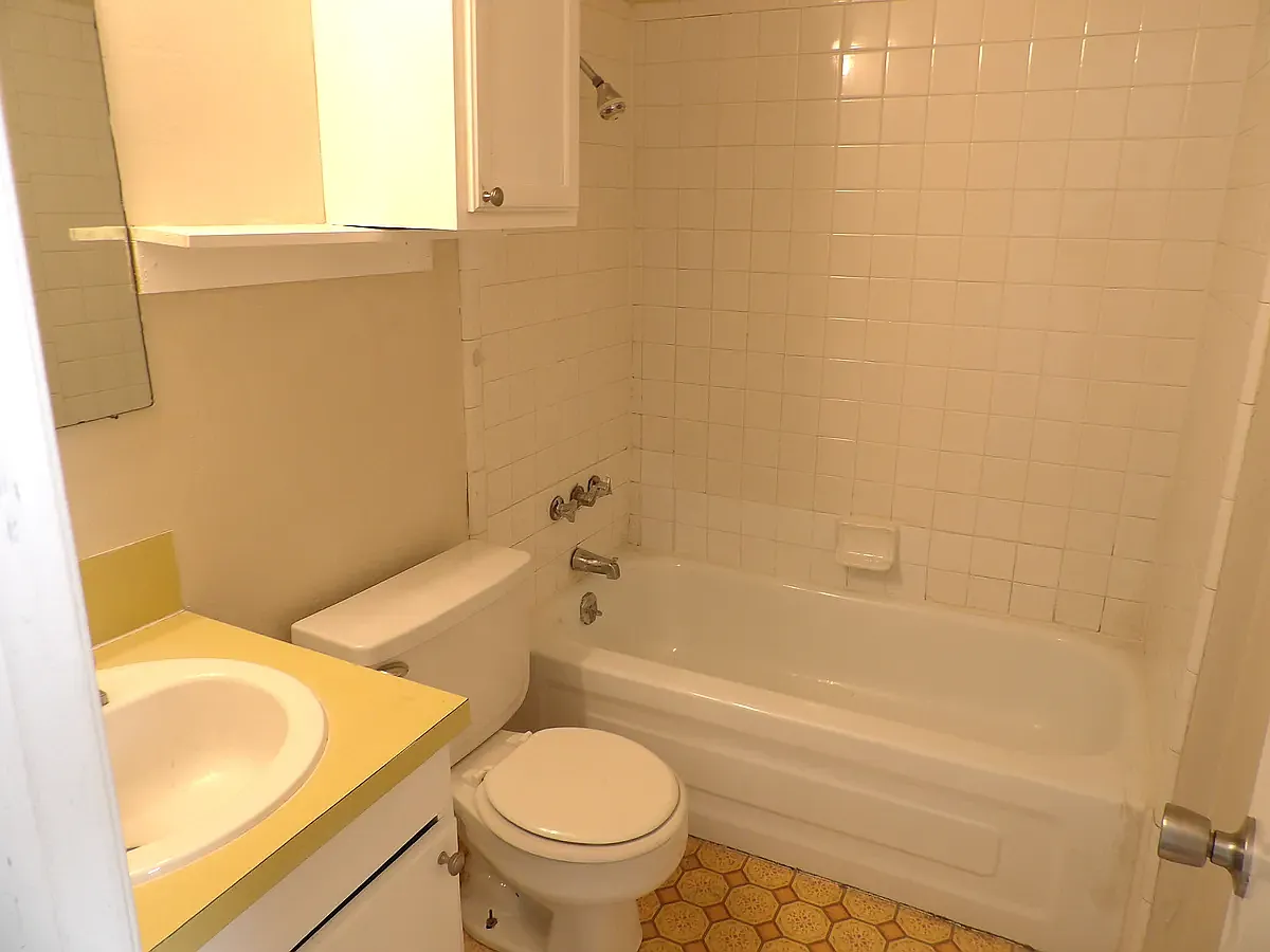 1 bed, 550 sqft, $495 — Photo 4