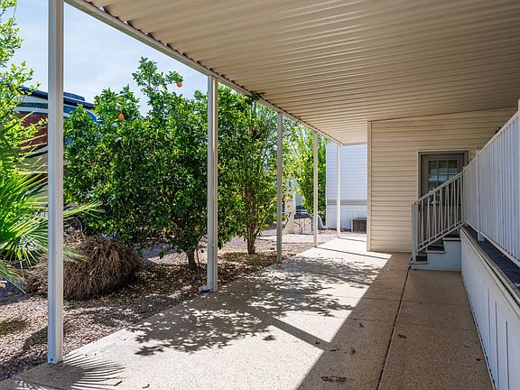 4th image of 1110 N Henness Rd #919