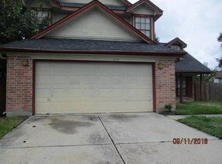 2110 Laurel Land Ln, Houston, TX 77014
