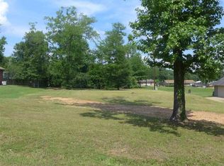 Tbd Bob White Dr, Gilmer, TX 75644