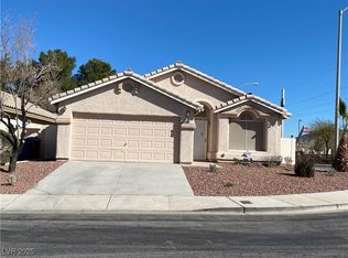 220 Sandpiper Village Way, Henderson, NV 89012