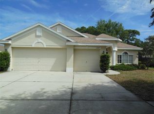 16727 Midsummer Ln, Spring Hill, FL 34610