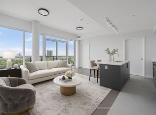 664 Spadina Ave W #1101, Toronto, ON M5S 2H8