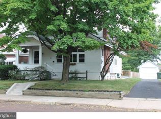 219 S 11th St, Quakertown, PA 18951