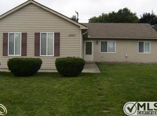 46209 Dequindre Rd, Rochester Hills, MI 48307