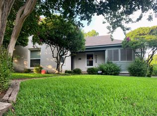 5028 Stoneleigh Ave, Dallas, TX 75235