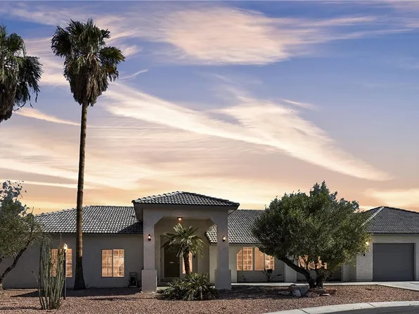 2870 Maverick St, Las Vegas, NV 89108