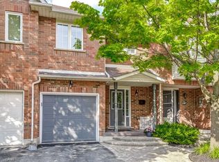 1409 Tobyn Dr, Burlington, ON L7M4V7
