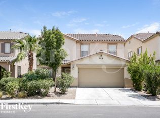 5628 Siena Rose St, North Las Vegas, NV 89031