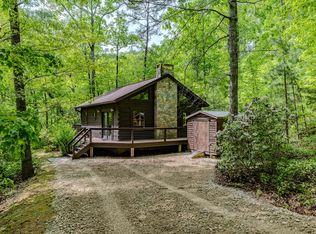 300 N Mallard Cv, Almond, NC 28702