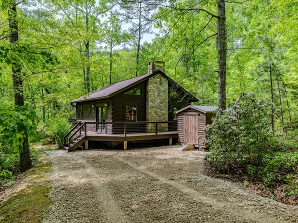 300 N Mallard Cv, Almond, NC 28702