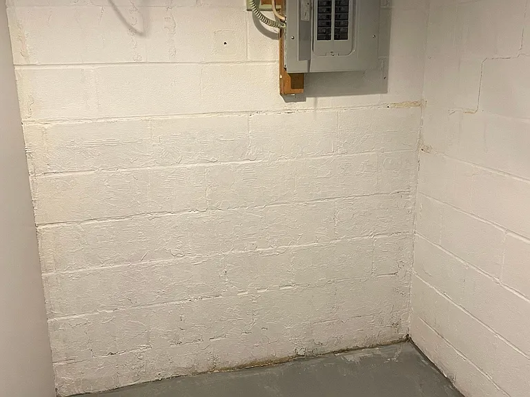 Electrical Panel