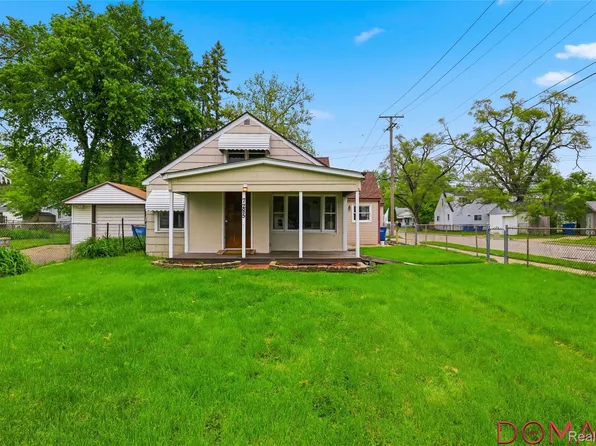 7285 Prospect Ave, Warren, MI 48091