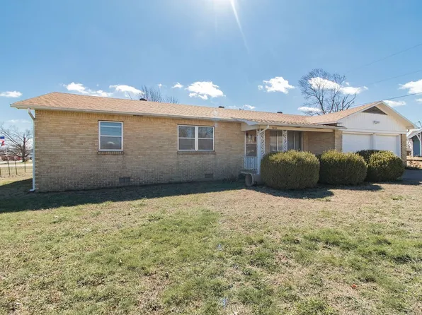 1000 W New Hope Rd, Rogers, AR 72758