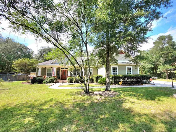 105 Hopkins Landing Rd, Quincy, FL 32351