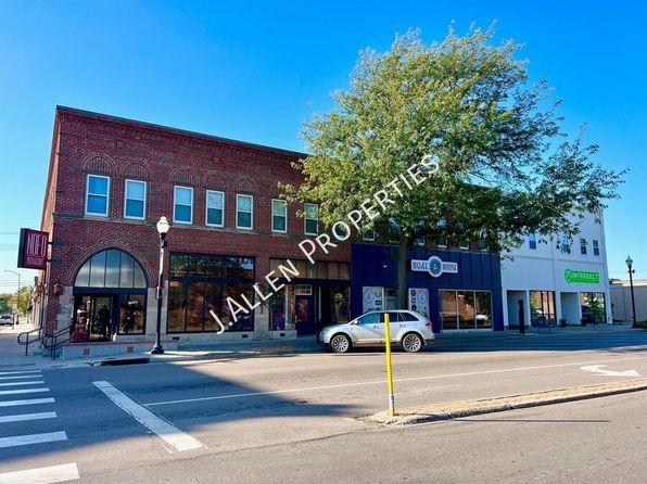 507 W Norfolk Ave #1