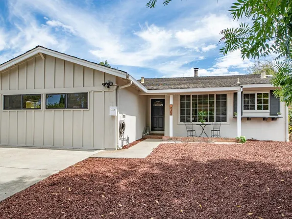 2402 Gulf Drive, Fairfield, CA 94533