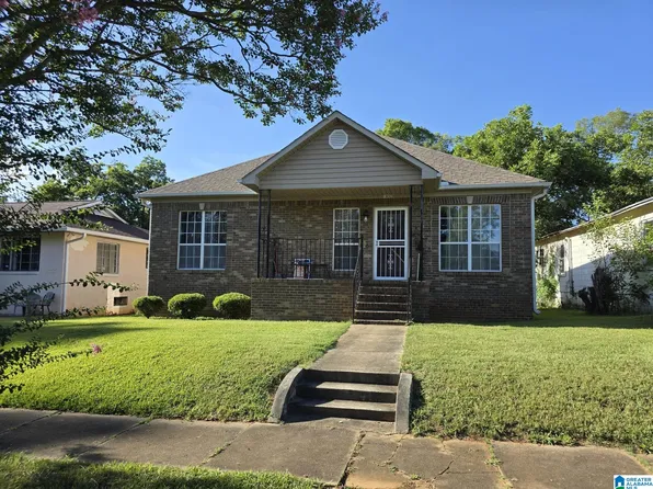 1652 50th St, Birmingham, AL 35211