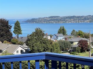 3309 N Union Ave, Tacoma, WA