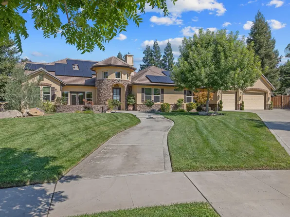 1548 N Rova Street, Visalia, CA 93291