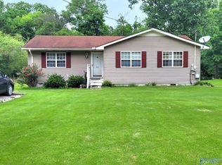 311 County Road 241, Moulton, AL 35650