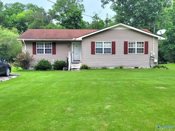 311 County Road 241, Moulton, AL 35650