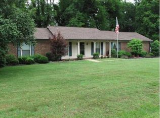 115 Cambridge Pl, Franklin, TN 37067