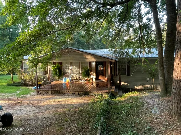 419 Pleasant Grove Rd, Little Rock, MS 39337