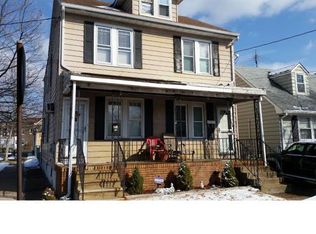 102 Brown St, Trenton, NJ 08610
