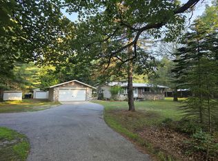 2672 Wildwood Rd, Manistee, MI 49660