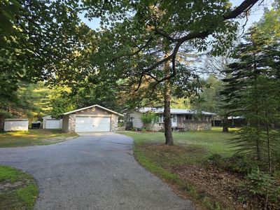 2672 Wildwood Rd, Manistee, MI, 49660