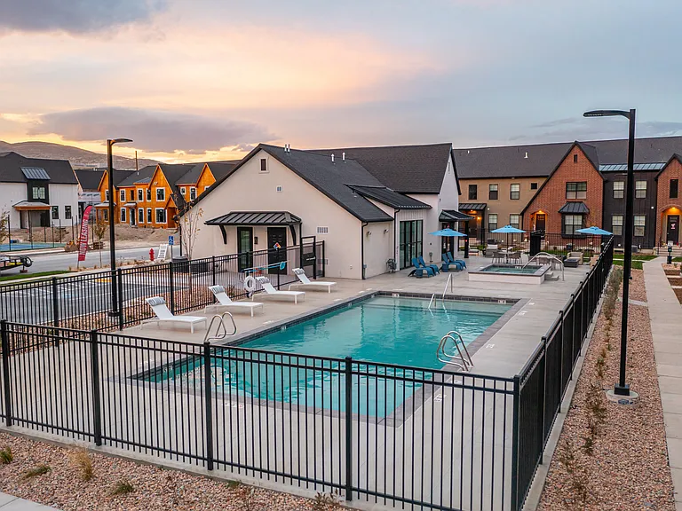Drexler Townhomes at Holbrook — Photo 19