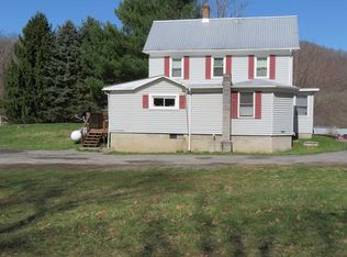 88 Paul Siple Dr, Hot Springs, VA 24445