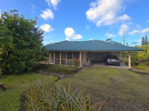 15-1729 23rd Ave, Keaau, HI 96749