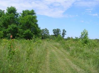 County Garage Rd, Crossville, TN 38555