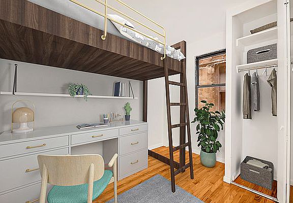 4th image of 426 W 49th St APT 3A