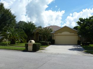 5551 Kathy Dr, Titusville, FL 32780