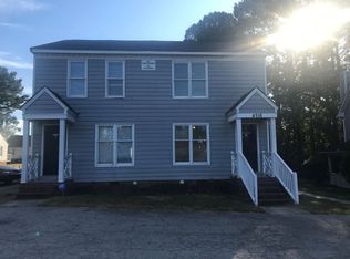 Hoyle Drive, Raleigh, NC 27604