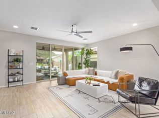 8461 N Van Cleeve Ln, Tucson, AZ 85743