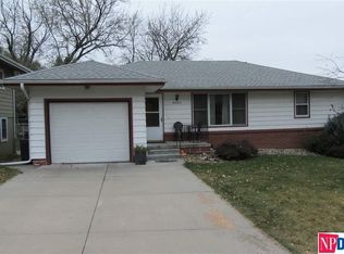 4523 O St, Omaha, NE 68117