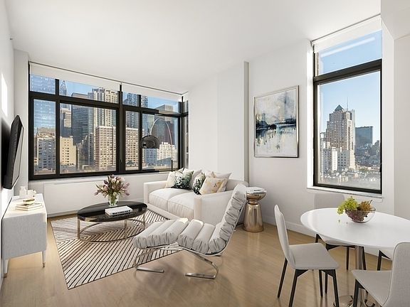 3rd image of 400 W 55th St APT 11E