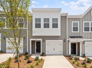 132 Central Townes Way LOT 289, Raleigh, NC 27603