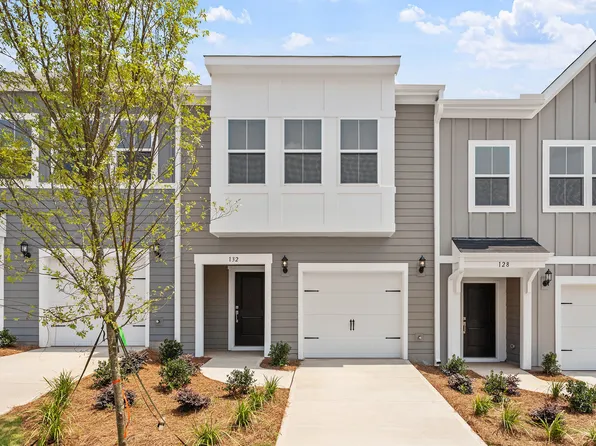 132 Central Townes Way Lot 289, Raleigh, NC 27603