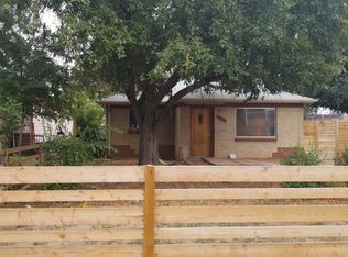 1522 Quebec St, Denver, CO 80220
