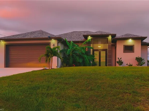 4101 NE 10th AVE, CAPE CORAL, FL 33909