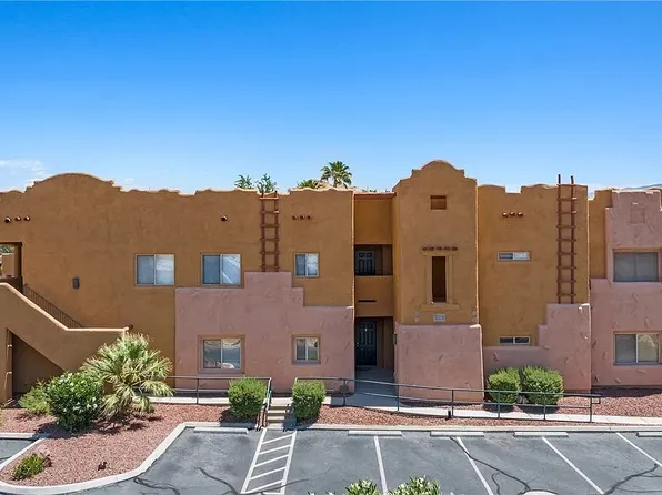 728 Hardy Way Unit C, Mesquite, NV 89027