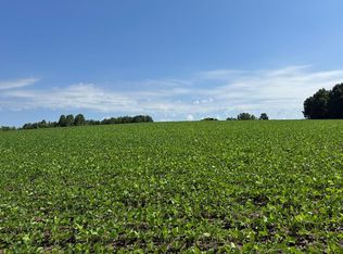 Baskerville Rd, Baskerville, VA 23915