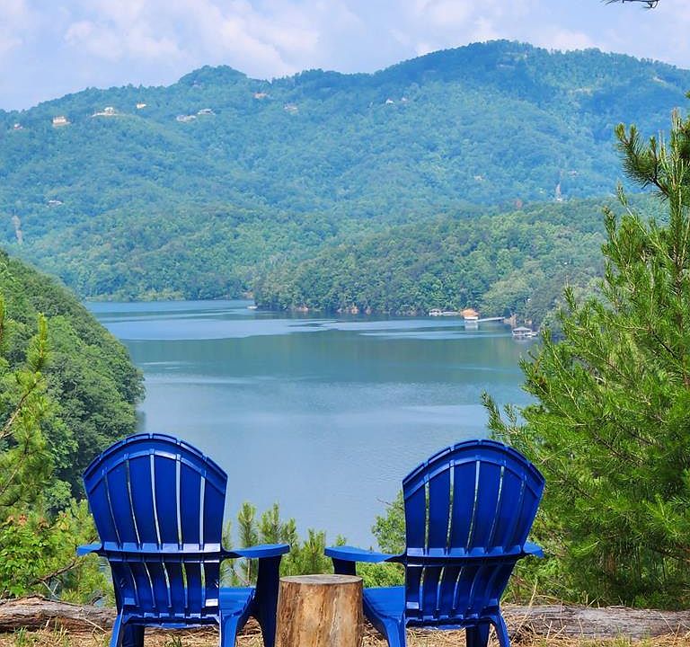 922 Nantahala Rdg, Bryson City, NC 28713 Zillow