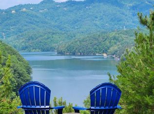 92-2 Nantahala Rdg, Bryson City, NC 28713